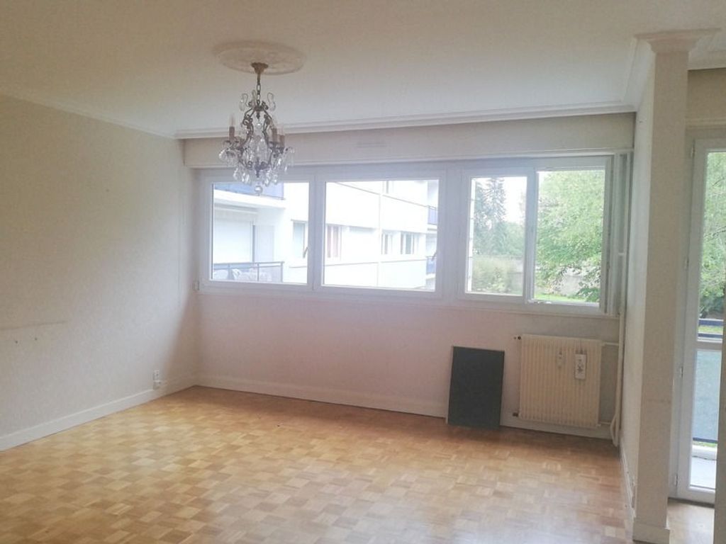 Achat appartement 5 pièce(s) Laval