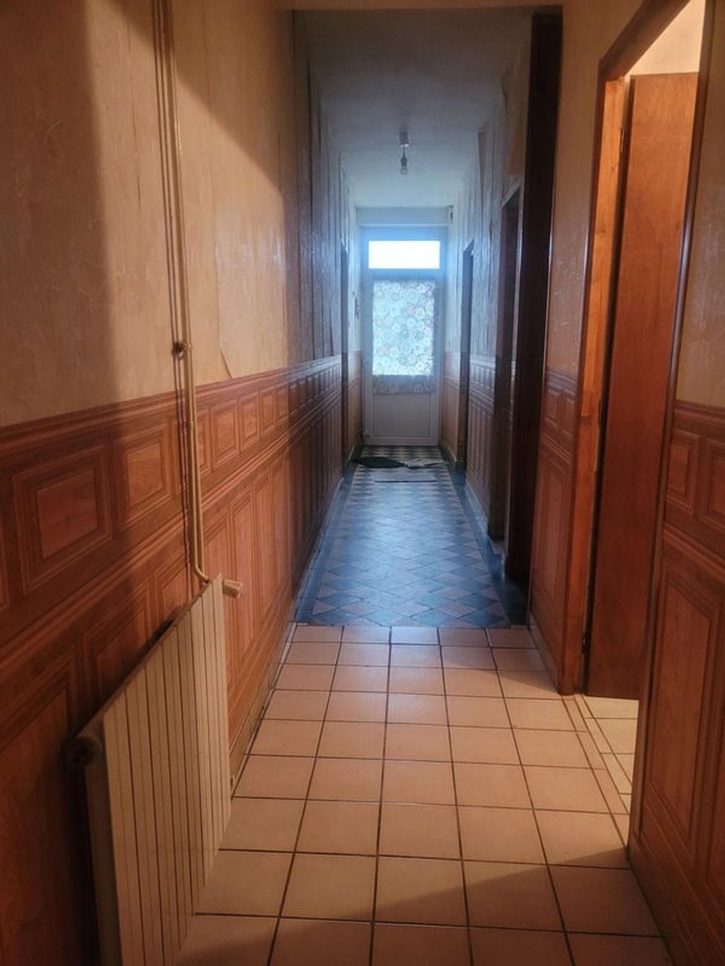 Achat maison à vendre 3 chambres 130 m² - Verdun