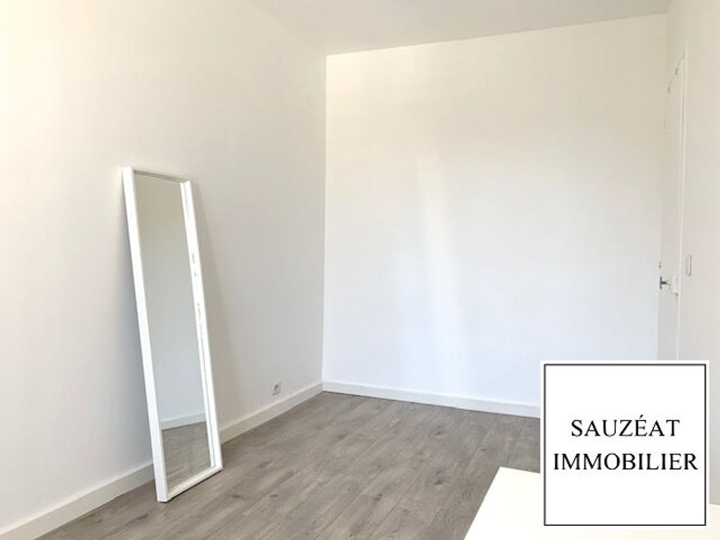 Achat appartement 2 pièce(s) Arcueil