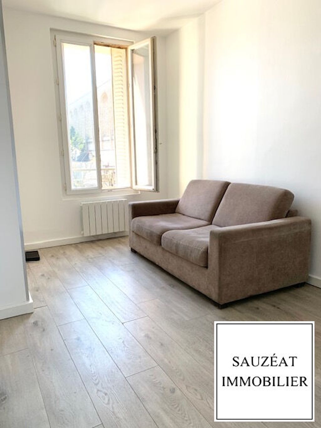 Achat appartement 2 pièce(s) Arcueil