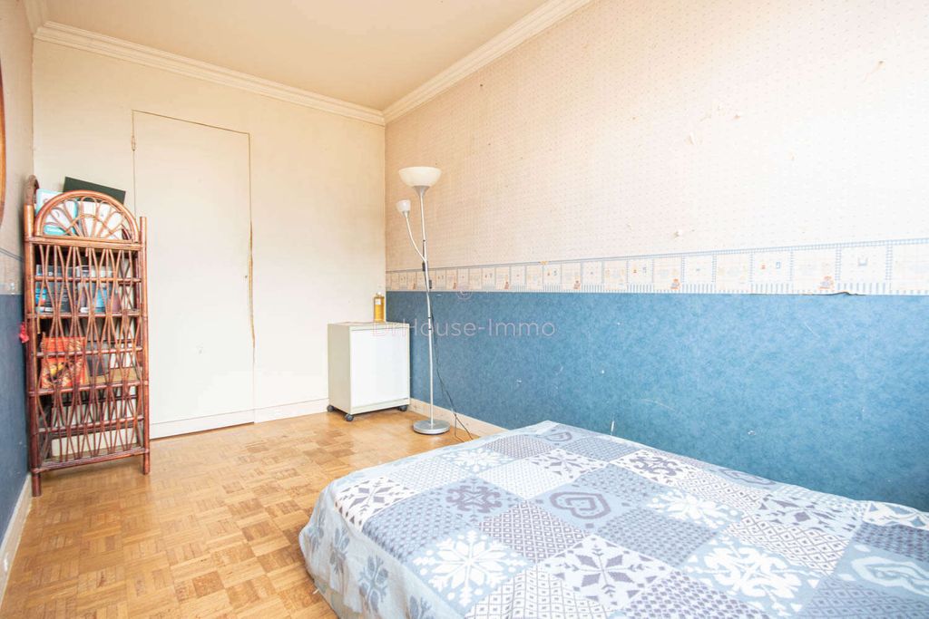 Achat appartement 4 pièce(s) Verneuil-sur-Seine