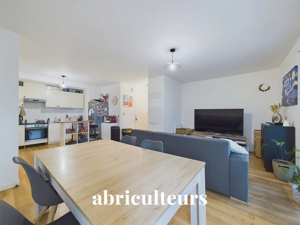 Achat appartement 3 pièce(s) La Chapelle-sur-Erdre