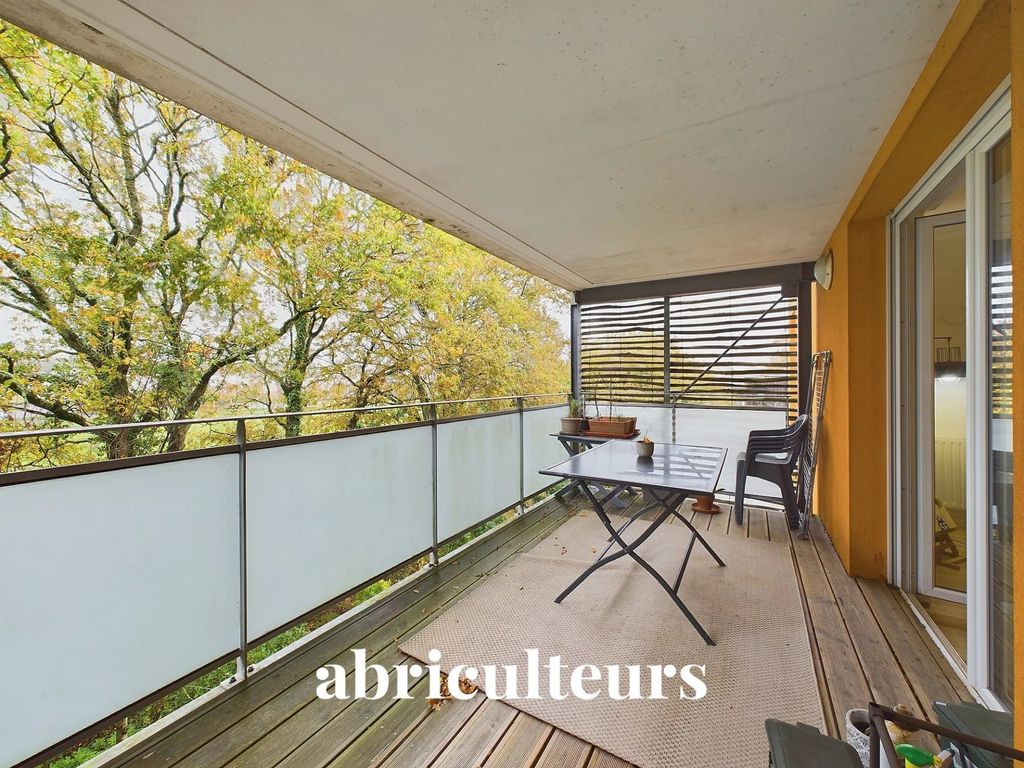 Achat appartement à vendre 3 pièces 61 m² - La Chapelle-sur-Erdre