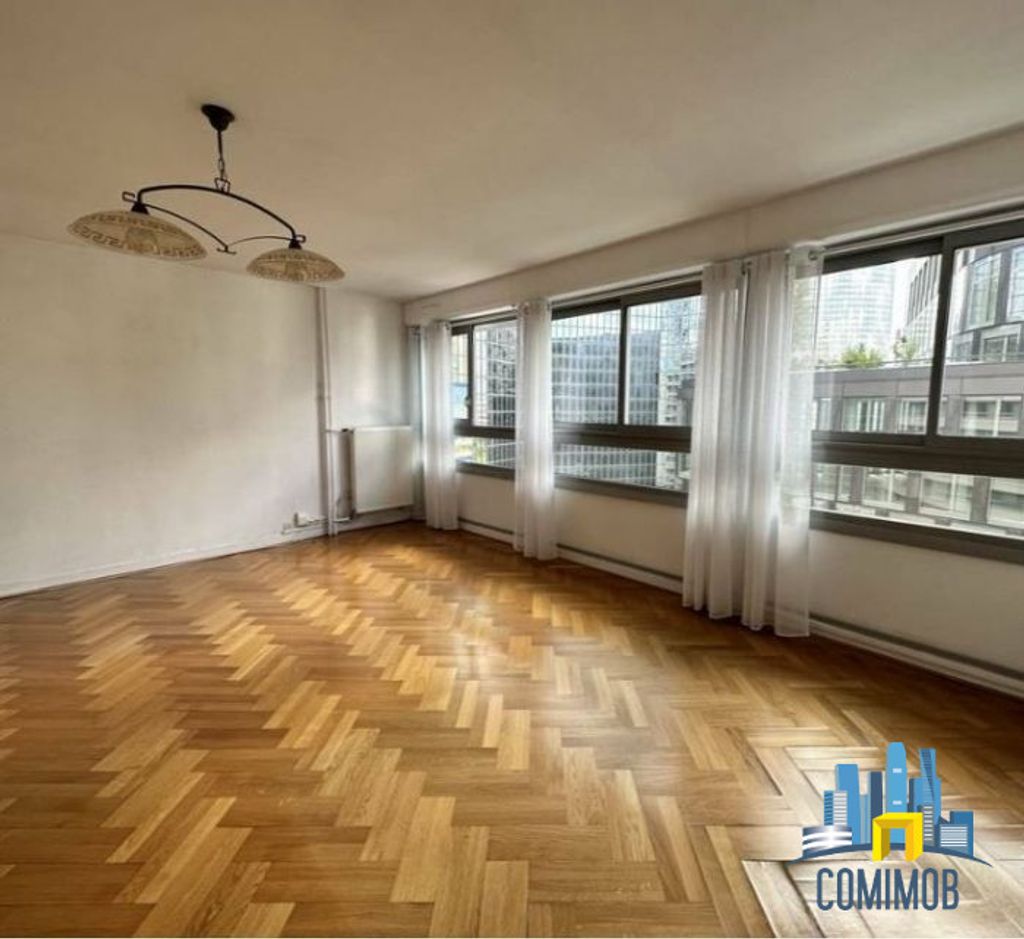 Achat appartement 3 pièce(s) Courbevoie