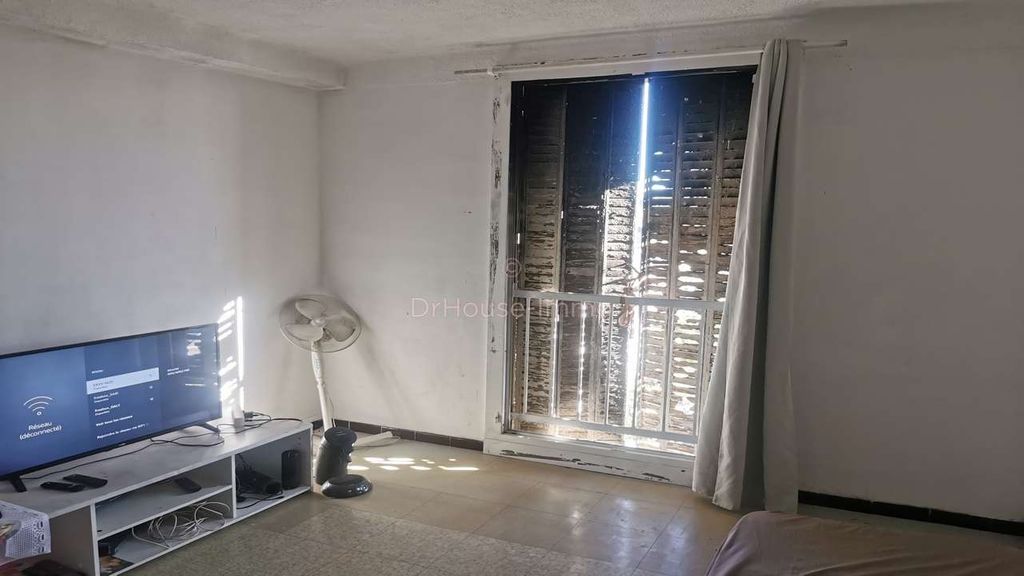 Achat appartement à vendre 4 pièces 61 m² - Marseille 14ème arrondissement