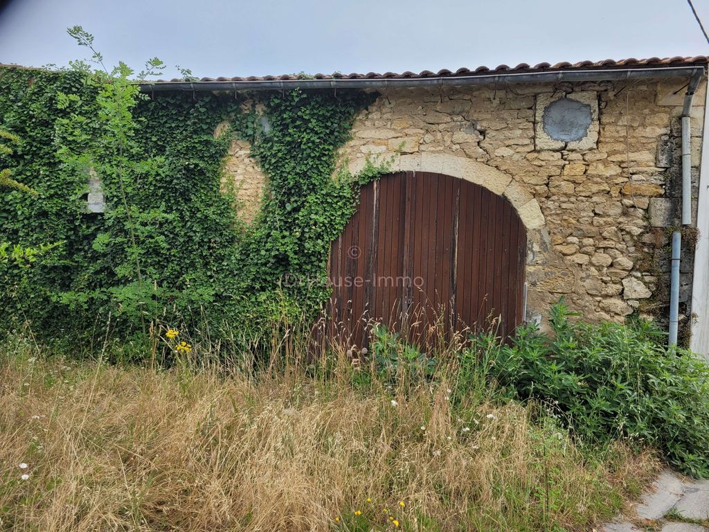 Achat maison 1 chambre(s) - Saint-Estèphe