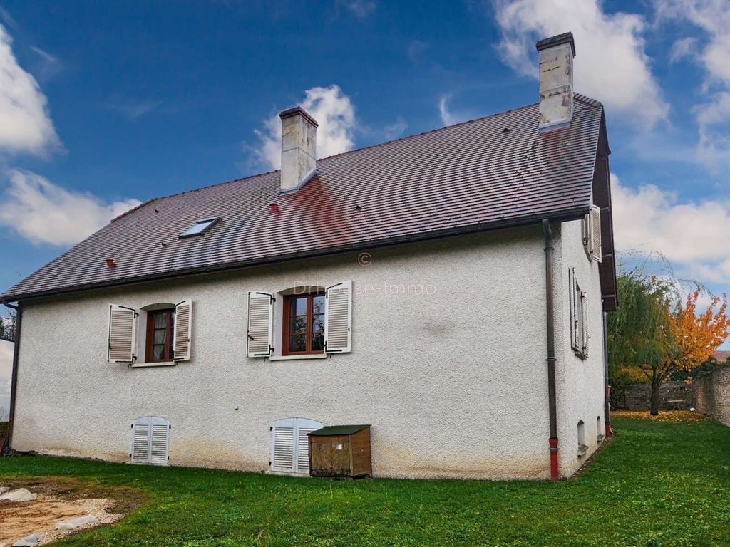 Achat maison 5 chambre(s) - Til-Châtel