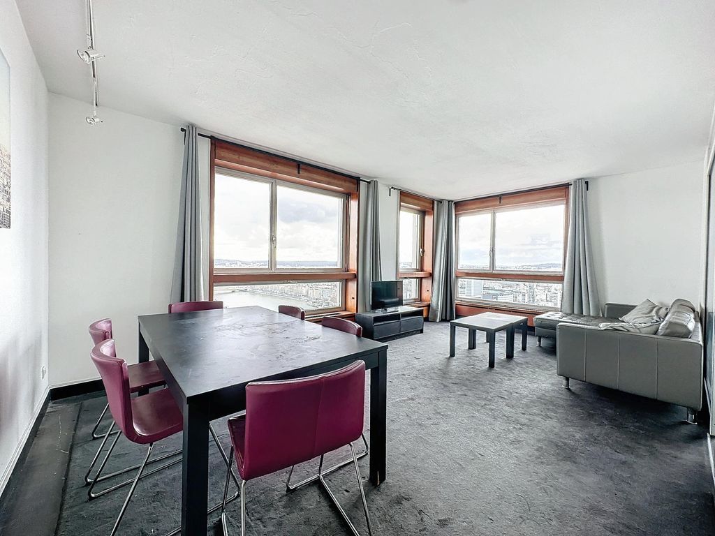 Achat appartement à vendre 3 pièces 72 m² - Paris 15ème arrondissement
