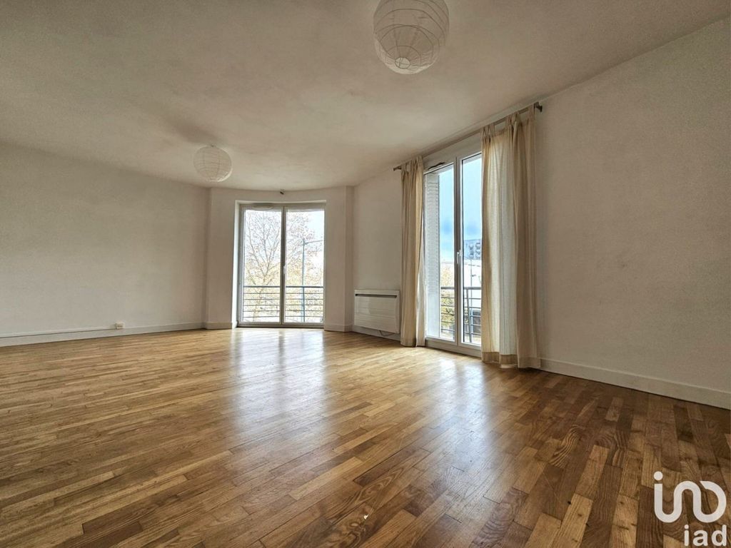 Achat appartement 3 pièce(s) Rennes