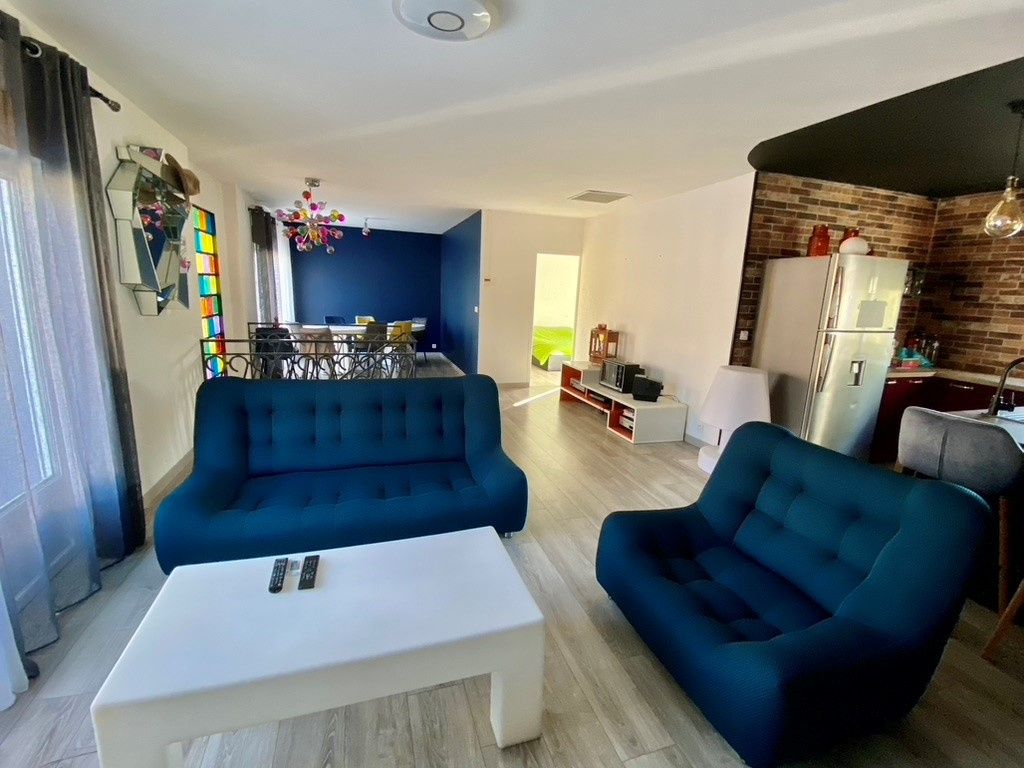 Achat maison à vendre 3 chambres 115 m² - La Riche