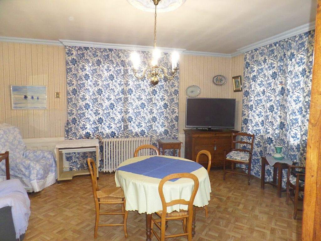 Achat maison 3 chambre(s) - La Saussaye