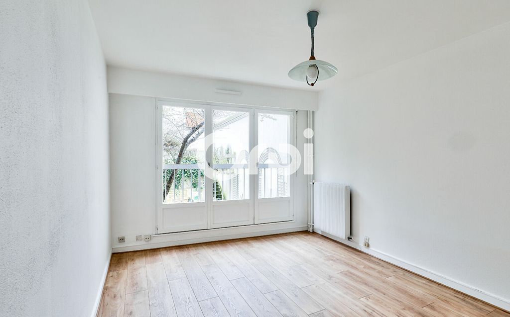 Achat appartement à vendre 2 pièces 51 m² - Paris 11ème arrondissement