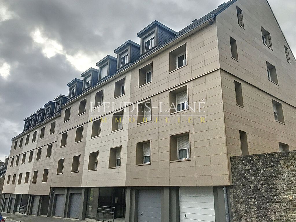 Achat studio à vendre 28 m² - Avranches