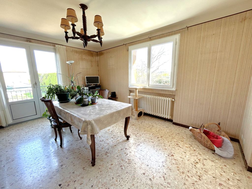 Achat maison 2 chambre(s) - Andrézieux-Bouthéon