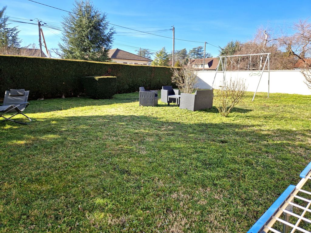 Achat maison 4 chambre(s) - Veauche