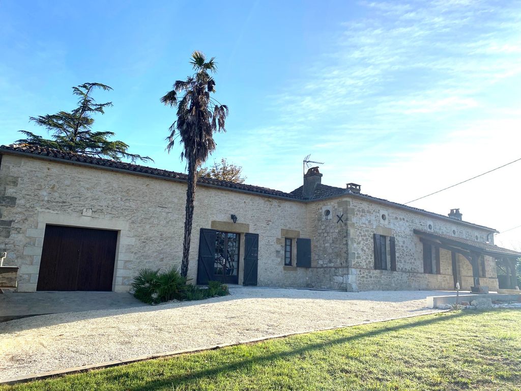 Achat maison 2 chambre(s) - Marmande