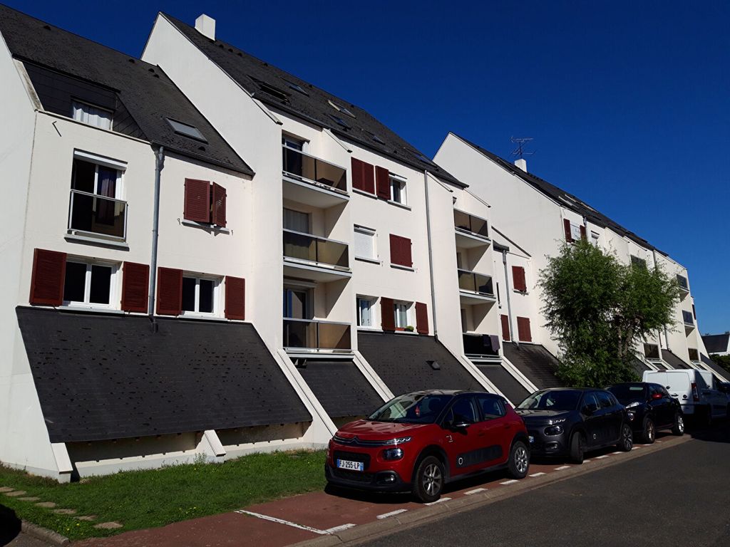 Achat appartement à vendre 3 pièces 61 m² - Olivet