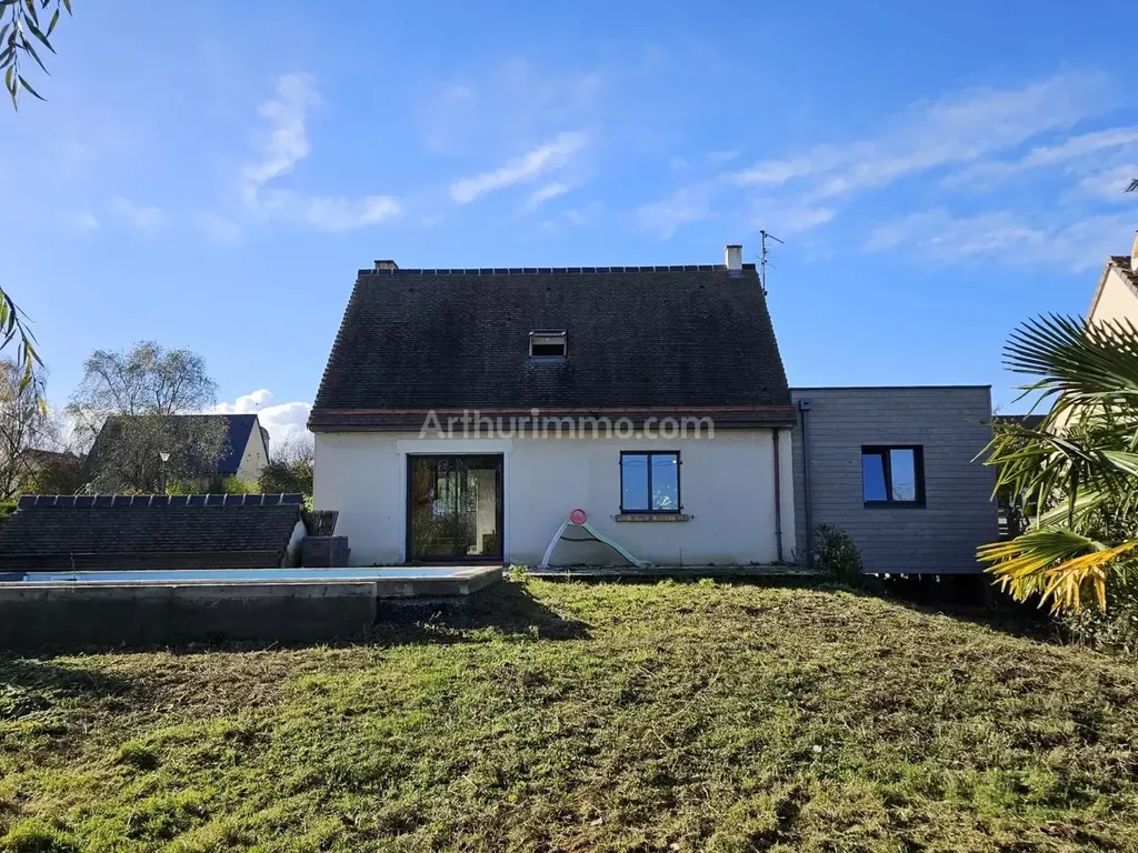 Achat maison 3 chambre(s) - Cabourg