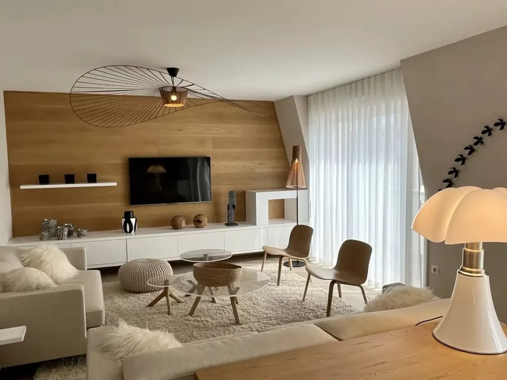 Achat maison à vendre 4 chambres 220 m² - Alfortville