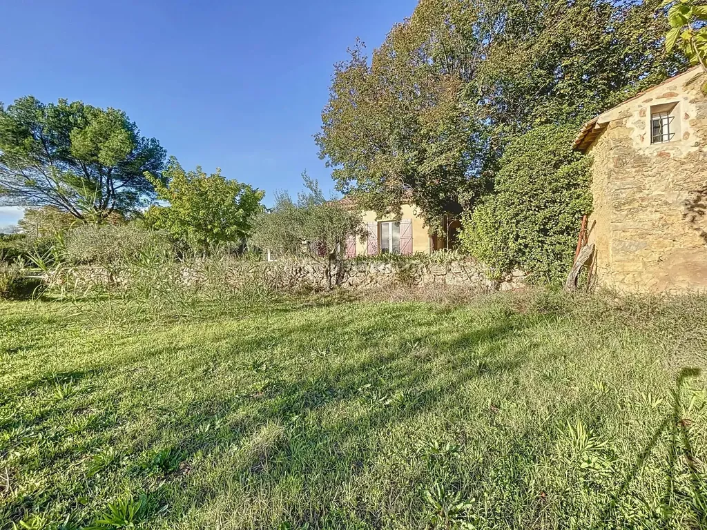 Achat maison 3 chambre(s) - Cotignac