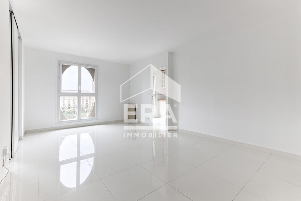 Achat appartement à vendre 4 pièces 99 m² - Noisy-le-Grand