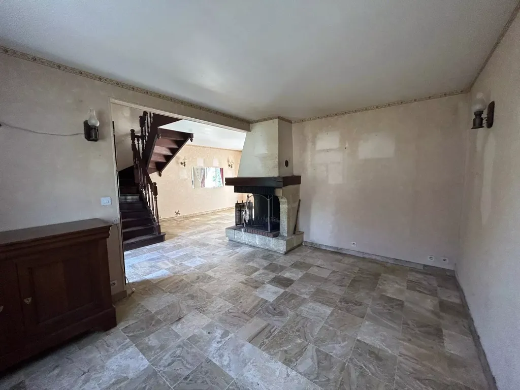 Achat maison 3 chambre(s) - Soisy-sur-École