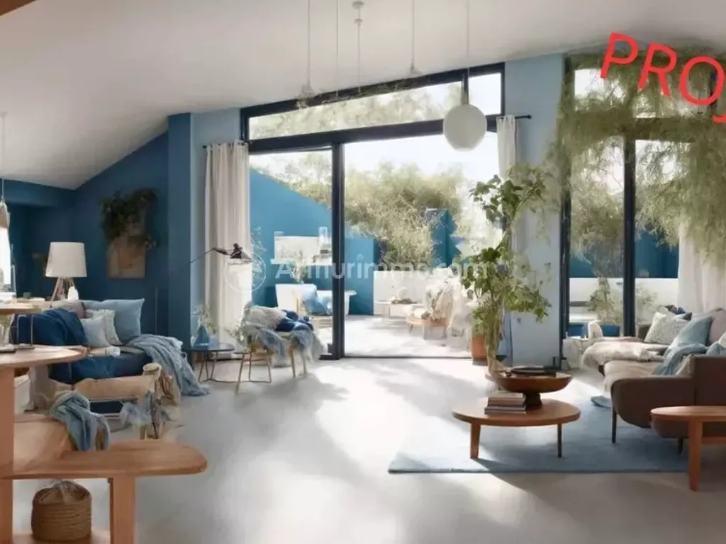 Achat maison à vendre 5 chambres 224 m² - Labruguière