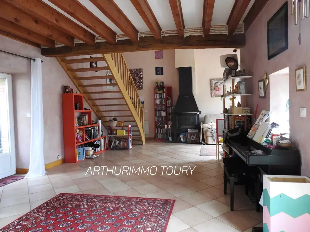 Achat maison 4 chambre(s) - Artenay