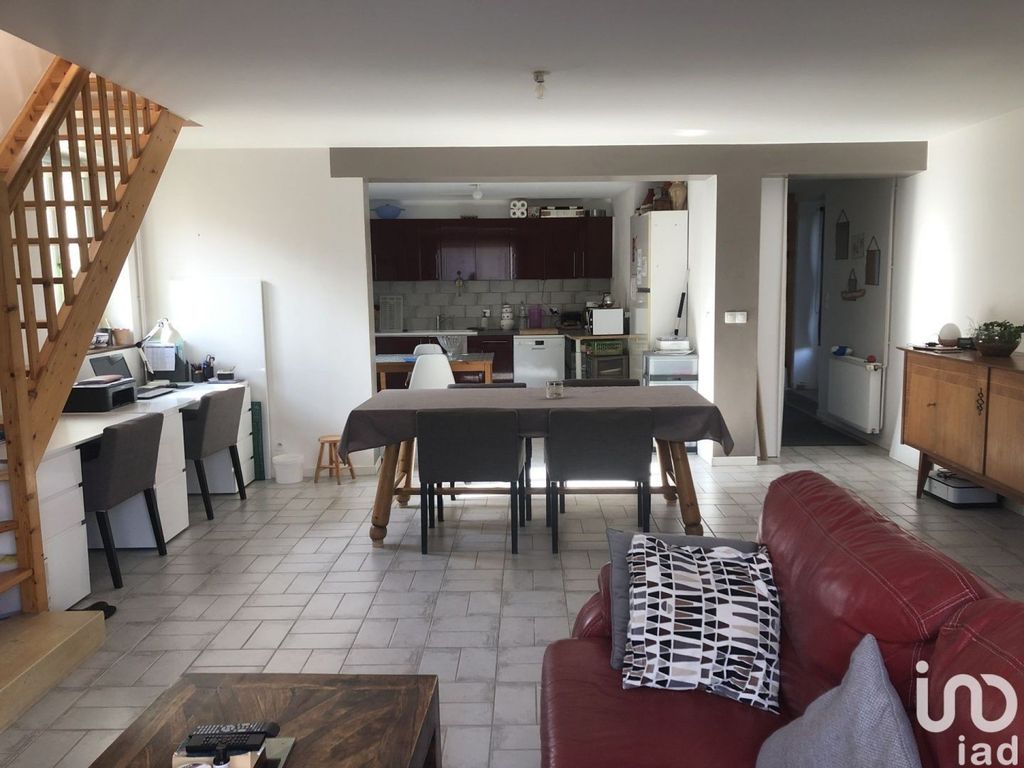 Achat maison à vendre 4 chambres 150 m² - Rochefort