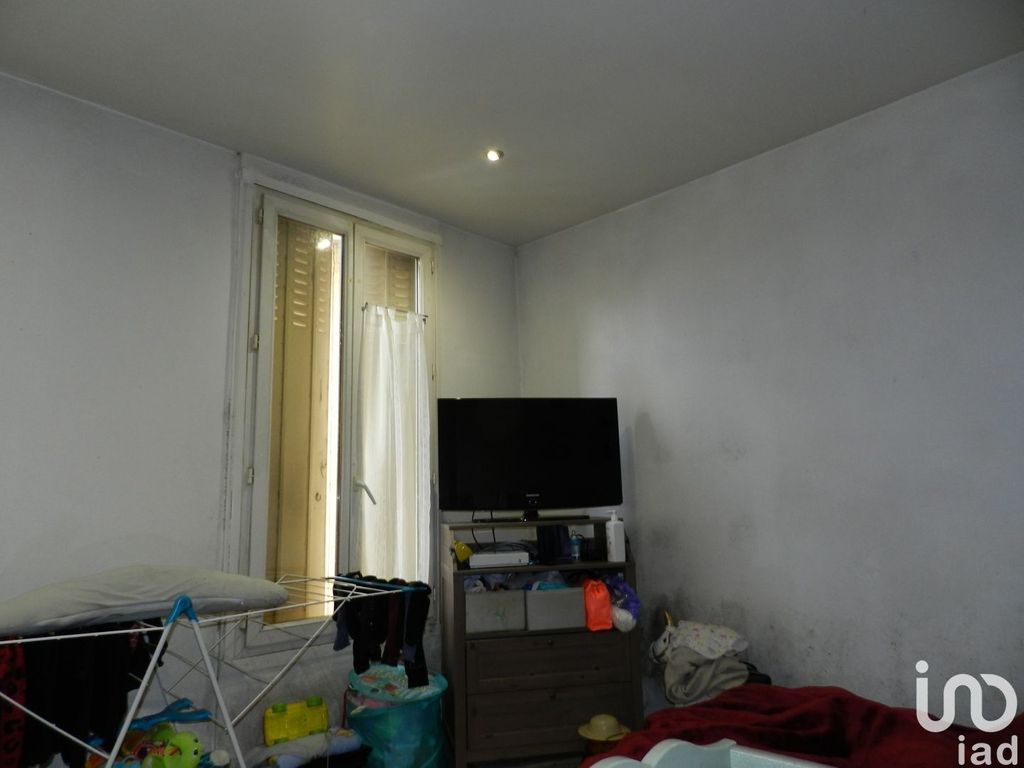 Achat appartement 2 pièce(s) Aulnay-sous-Bois