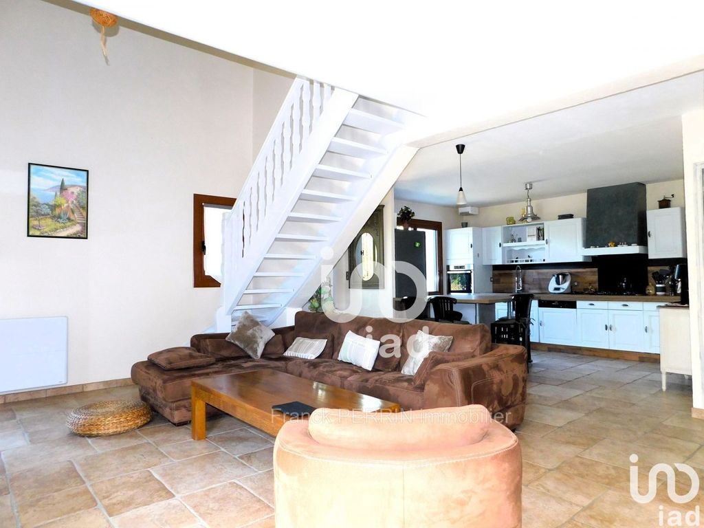 Achat maison à vendre 4 chambres 120 m² - Aussonne