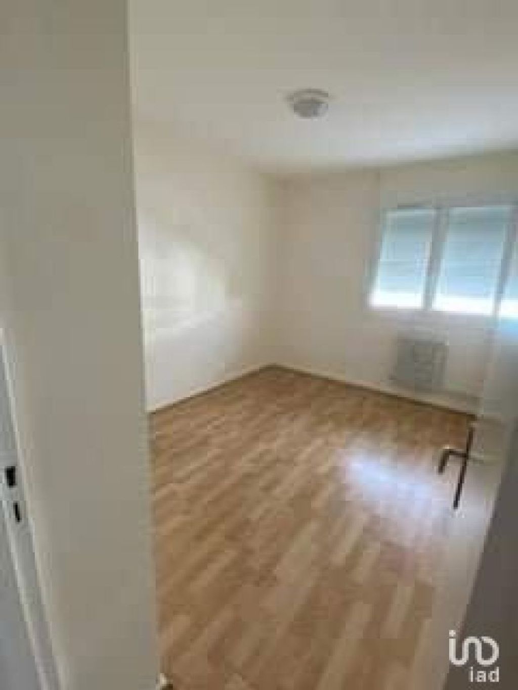 Achat appartement à vendre 2 pièces 39 m² - Joué-lès-Tours
