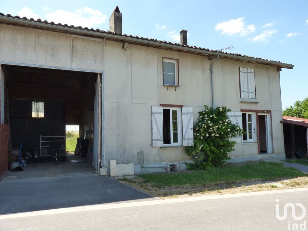 Achat maison 2 chambre(s) - Givry-en-Argonne