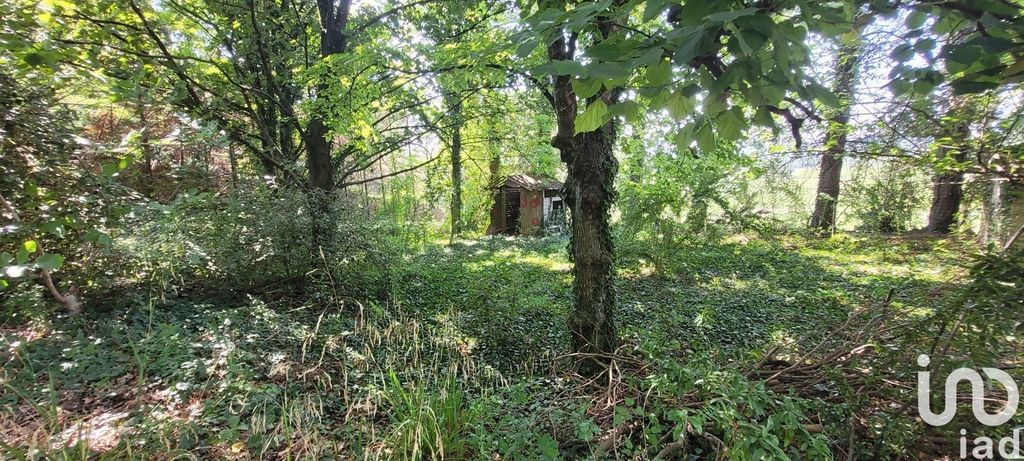 Achat maison 3 chambre(s) - Saint-Martin-d'Ardèche