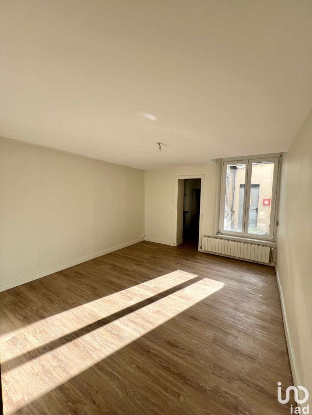 Achat appartement à vendre 3 pièces 48 m² - Reims