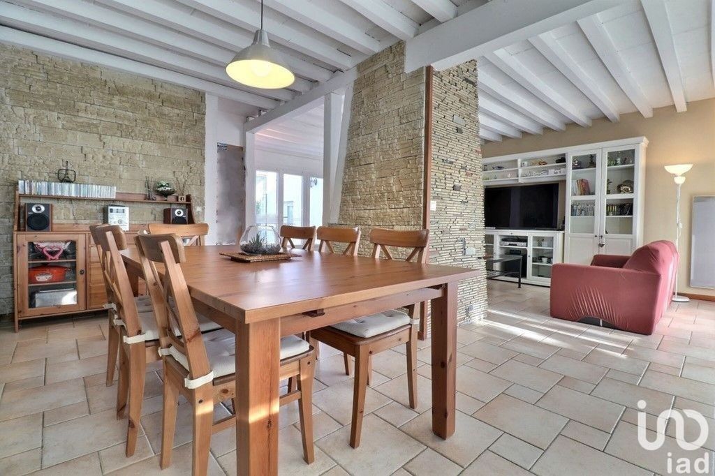 Achat maison 3 chambre(s) - Ozoir-la-Ferrière