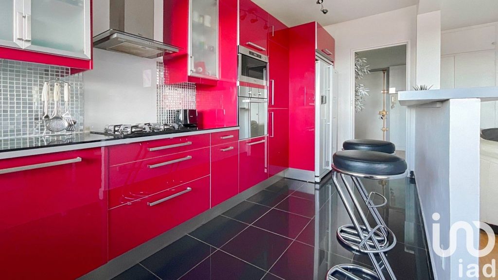 Achat appartement à vendre 3 pièces 74 m² - Champigny-sur-Marne