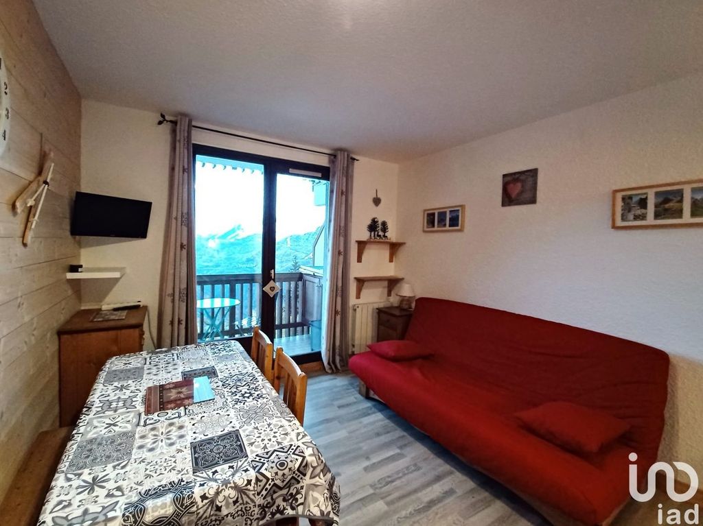 Achat appartement à vendre 3 pièces 30 m² - Auris