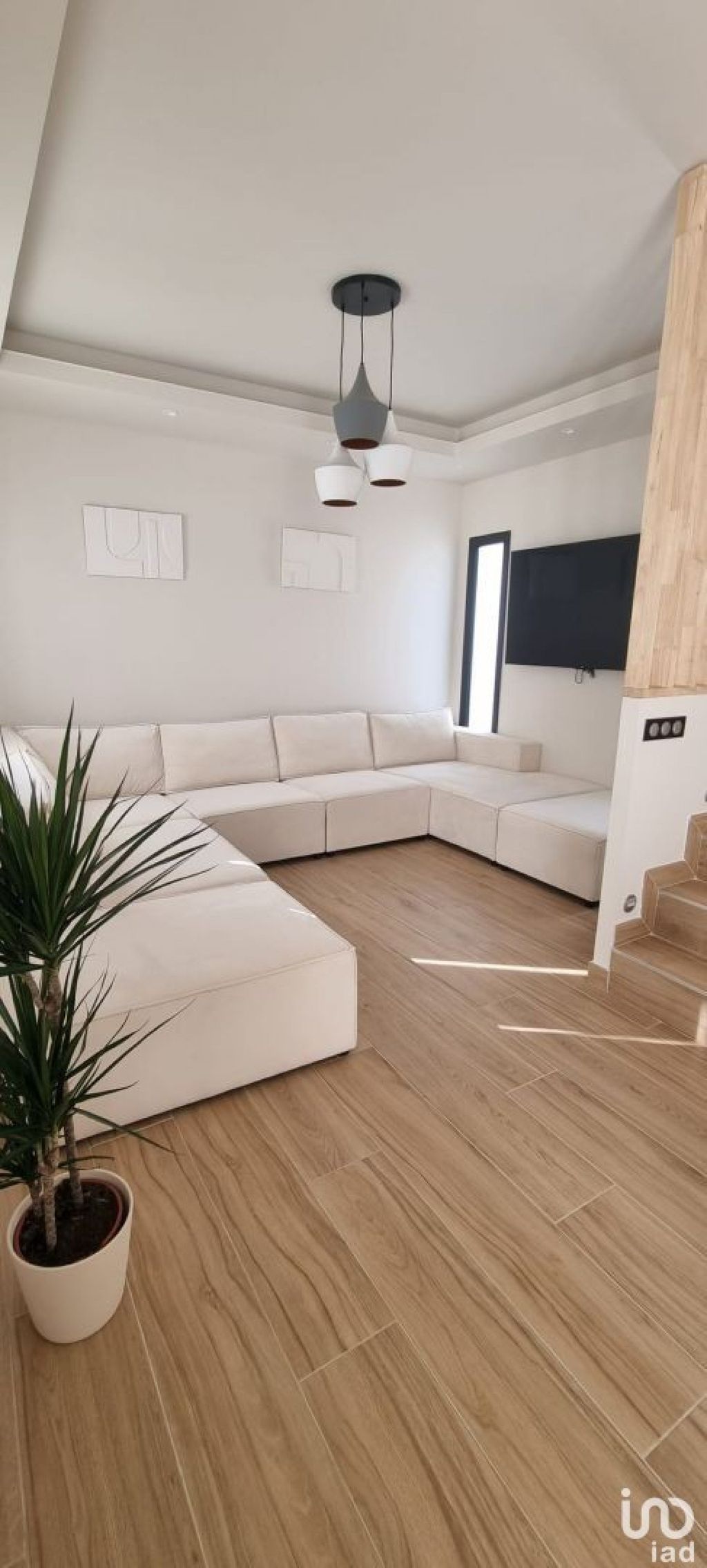 Achat maison à vendre 4 chambres 125 m² - Garons