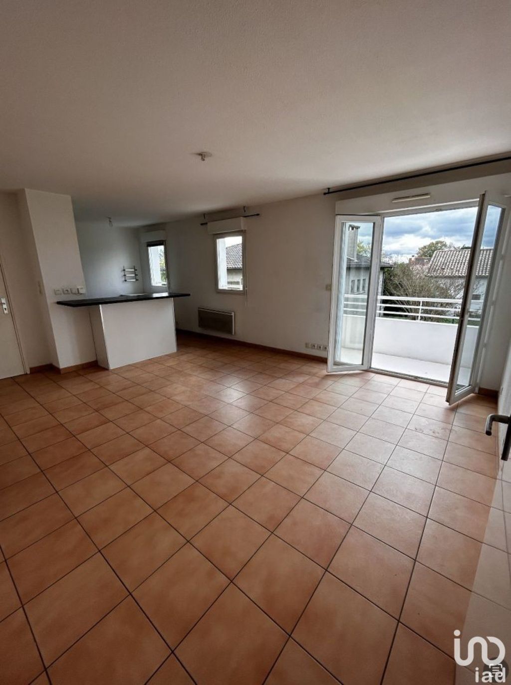 Achat appartement à vendre 4 pièces 72 m² - Castelginest