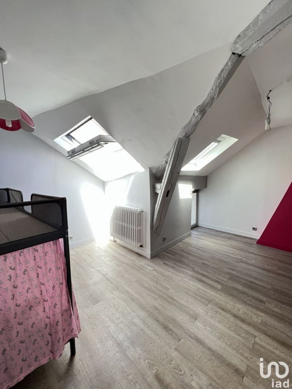 Achat maison 4 chambre(s) - Samois-sur-Seine