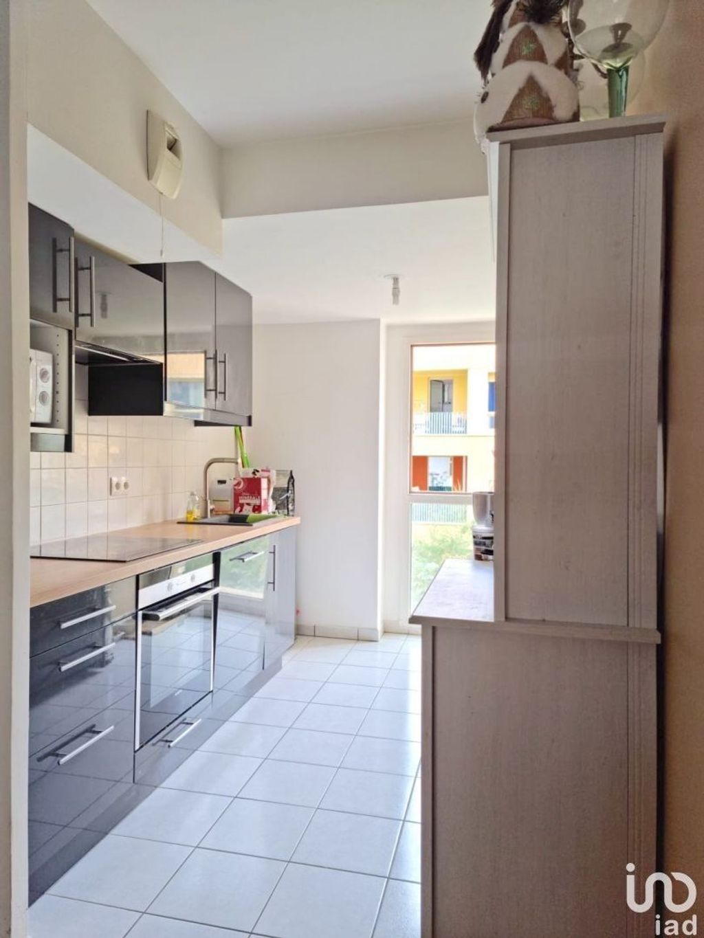 Achat appartement à vendre 3 pièces 63 m² - Brétigny-sur-Orge