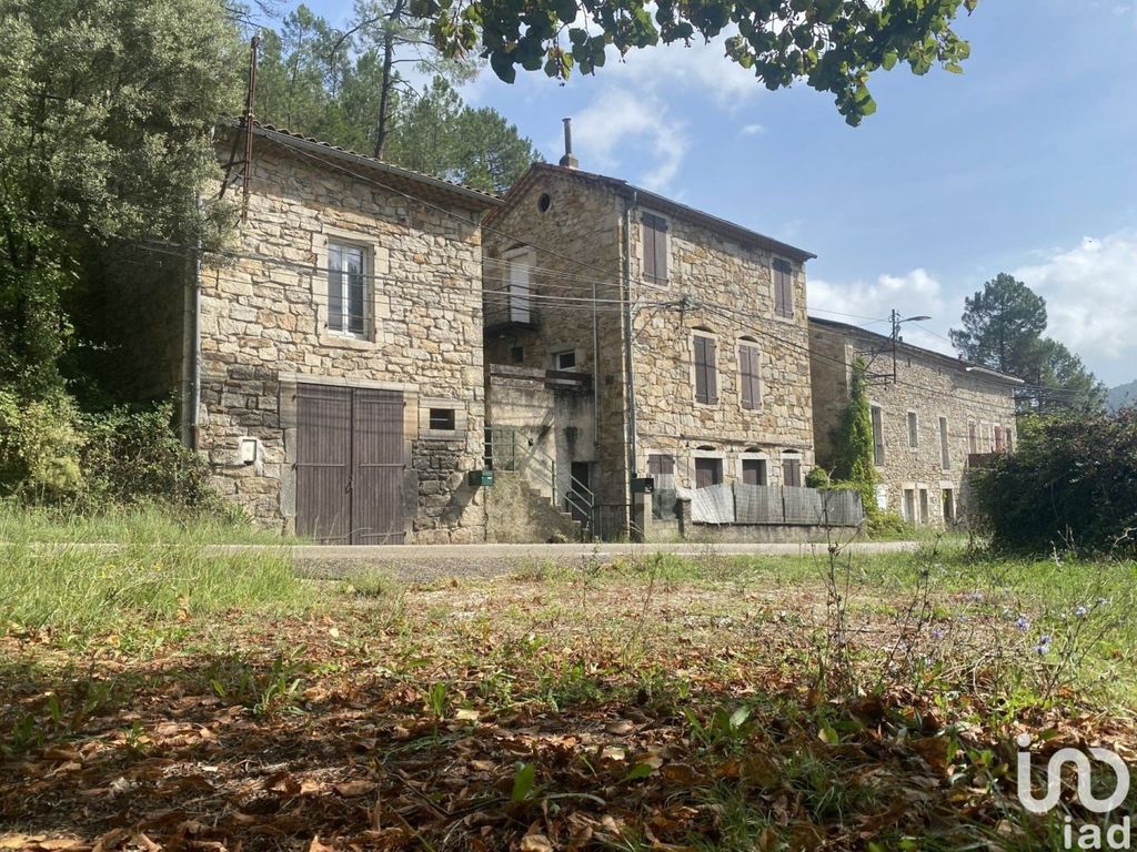 Achat maison 4 chambre(s) - Portes