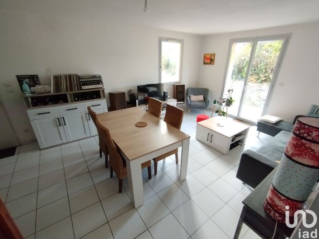 Achat duplex à vendre 4 pièces 85 m² - Castelnaudary