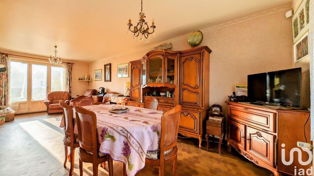 Achat maison 3 chambre(s) - Verneuil d'Avre et d'Iton