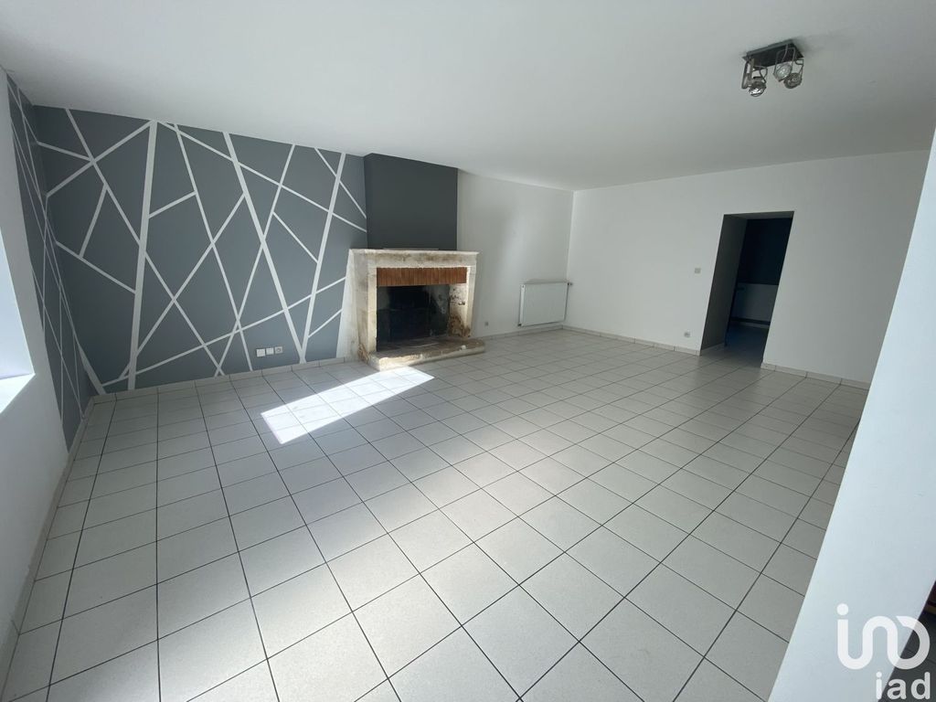 Achat maison à vendre 3 chambres 95 m² - Vérines