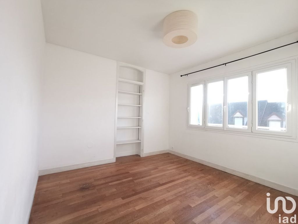 Achat appartement à vendre 3 pièces 61 m² - Maintenon