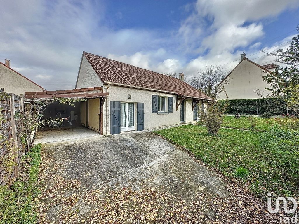 Achat maison 3 chambre(s) - Saint-Michel-sur-Orge