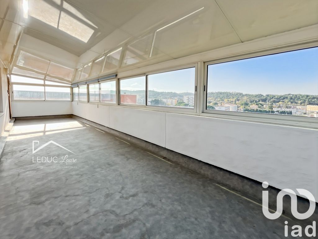 Achat appartement à vendre 3 pièces 88 m² - Bagnols-sur-Cèze