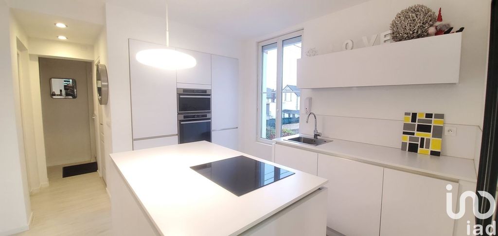 Achat maison à vendre 2 chambres 80 m² - Troyes